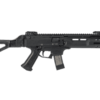CZ Scorpion EVO 3 S1 Pistol w/ Flash Can and Folding Brace
